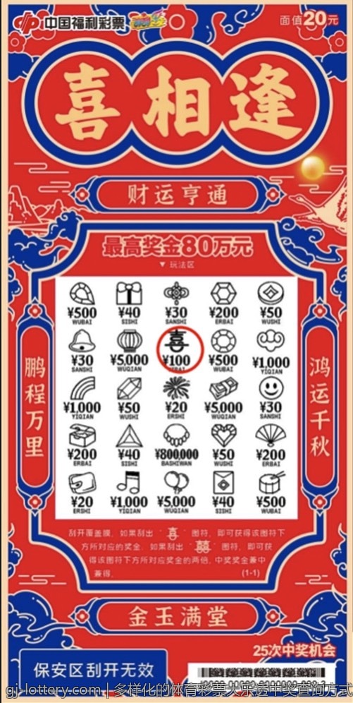 多样化的体育彩票大乐透中奖查询方式